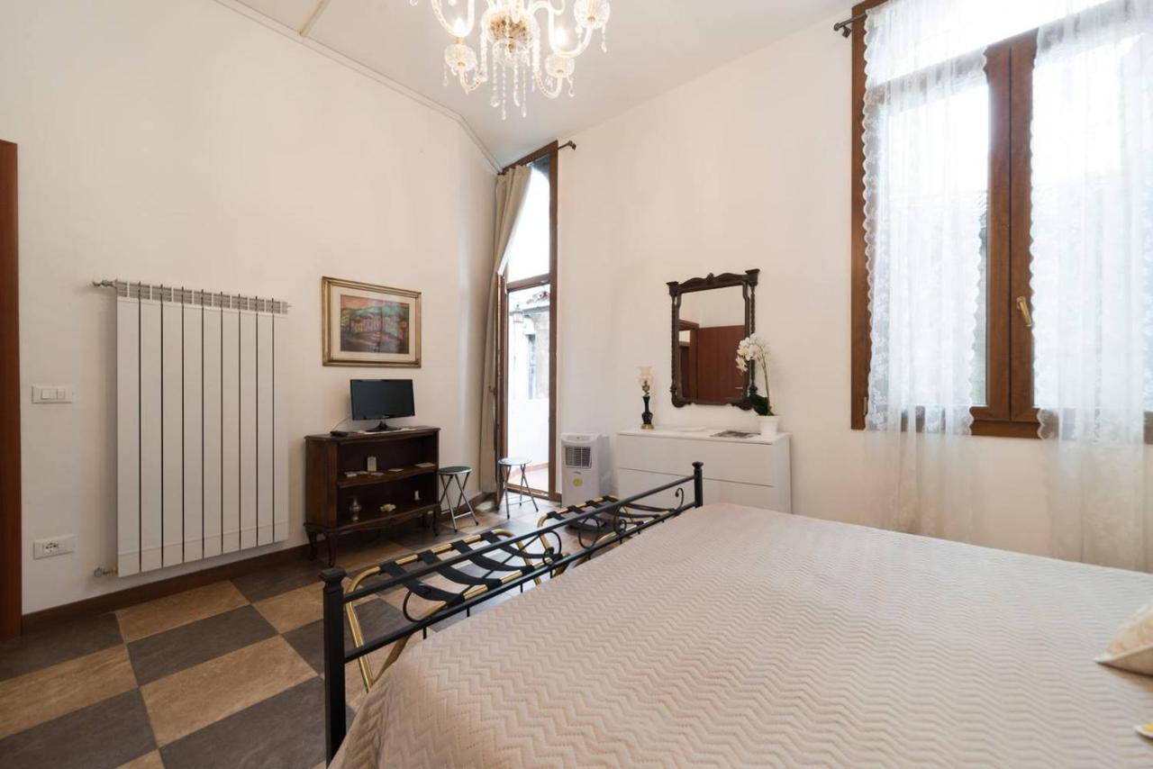 Hotel Ca' Baglioni Venedig Exterior foto