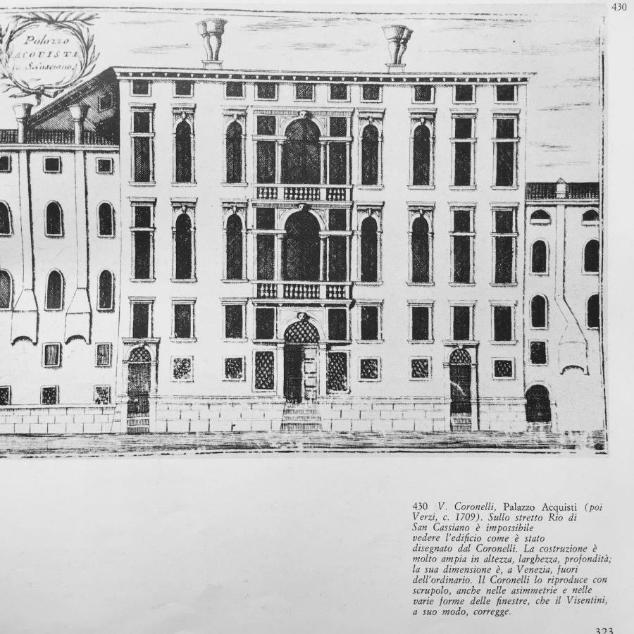 Hotel Ca' Baglioni Venedig Exterior foto